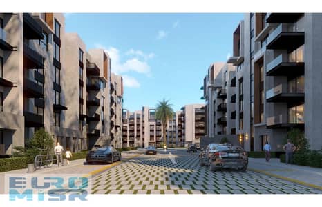 3 Bedroom Flat for Sale in New Cairo, Cairo - 15. jpg