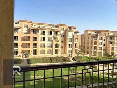 3 Bedroom Duplex for Sale in New Cairo, Cairo - 33c6f9cd-ce97-441a-880d-501e503a204d. jpeg