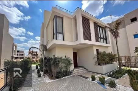 5 Bedroom Villa for Sale in Shorouk City, Cairo - vvvvvvv. jpg