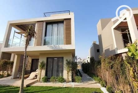 4 Bedroom Villa for Sale in New Heliopolis, Cairo - 5040043-b3600o. jpg