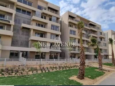 2 Bedroom Apartment for Sale in Mostakbal City, Cairo - 287db4ce-6b88-421d-92cb-51784f9f5987. png