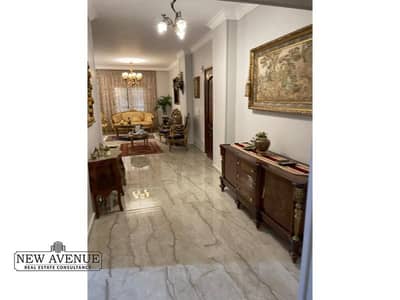 3 Bedroom Apartment for Sale in New Cairo, Cairo - WhatsApp Image 2025-01-27 at 4.04. 03 PM (1). jpg