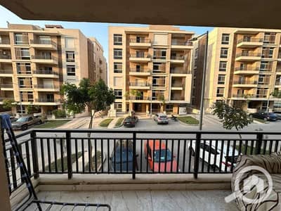 3 Bedroom Flat for Sale in New Cairo, Cairo - شقة. jpg