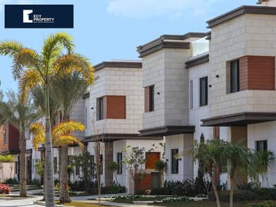 4 Bedroom Villa for Sale in New Cairo, Cairo - 2023-09-11. jpg