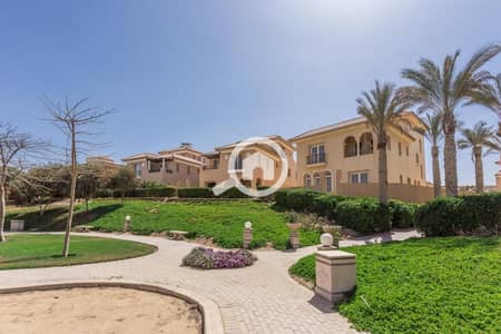 5 Bedroom Duplex for Sale in New Cairo, Cairo - Hyde-Park-out-door. jpg