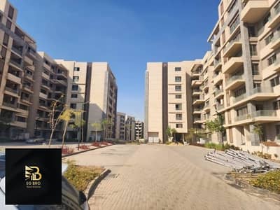 2 Bedroom Apartment for Sale in New Capital City, Cairo - 0d45fbee-8b08-4d14-9f0c-10926f039823. jpeg