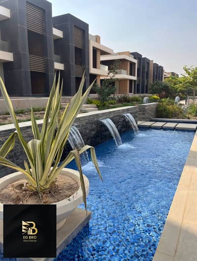 4 Bedroom Villa for Sale in New Capital City, Cairo - 44e0ce77-2366-4018-954e-8d38e6bd15a6. jpeg