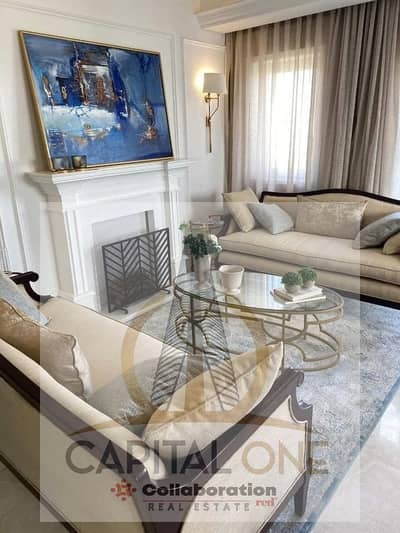 3 Bedroom Apartment for Sale in Hadayek October, Giza - WhatsApp Image 2022-01-22 at 1.56. 01 PM (1). jpeg