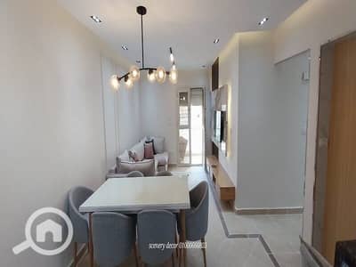 3 Bedroom Flat for Rent in New Cairo, Cairo - 1. jpg