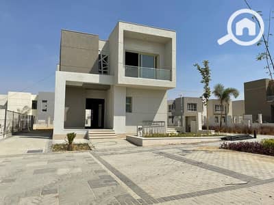 4 Bedroom Villa for Sale in 6th of October, Giza - Badya 24. jpeg