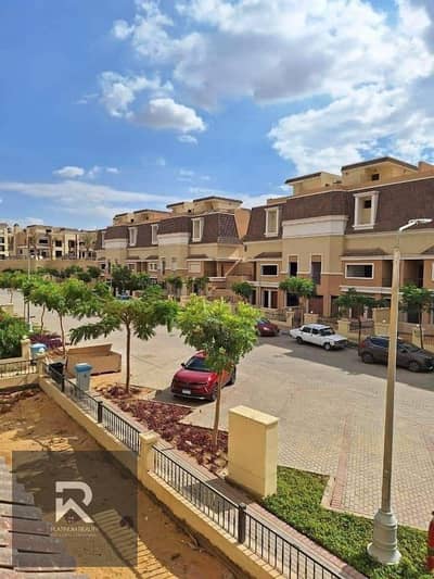 3 Bedroom Townhouse for Sale in Mostakbal City, Cairo - 452452015_1561151084796750_857991464980245114_n. jpg