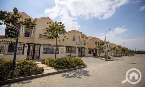 4 Bedroom Villa for Sale in New Cairo, Cairo - Screenshot 2024-12-07 162344. png