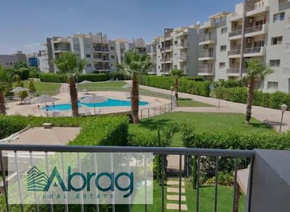 3 Bedroom Apartment for Sale in Sheikh Zayed, Giza - م. jpg