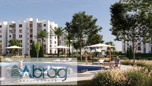 3 Bedroom Flat for Sale in Sheikh Zayed, Giza - 11. jpg