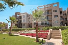 3 Bedroom Flat for Sale in New Cairo, Cairo - U11. jpg