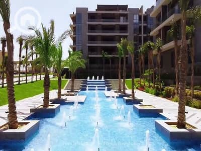 3 Bedroom Penthouse for Sale in New Cairo, Cairo - hq720. jpg