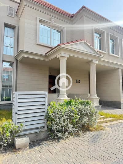 4 Bedroom Villa for Sale in New Mansoura, Dakahlia - a1ba351a-4ff7-41e5-8568-ce153edb5518. jpg