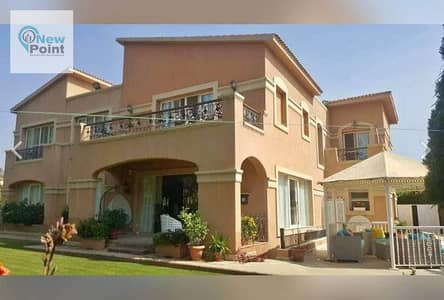 5 Bedroom Villa for Sale in New Cairo, Cairo - 419339325_335694012694102_6264147725833965417_n. jpg