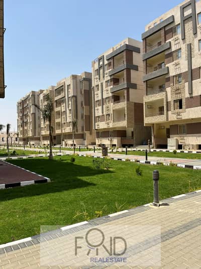 3 Bedroom Flat for Sale in New Cairo, Cairo - IMG-20250131-WA0004. jpg