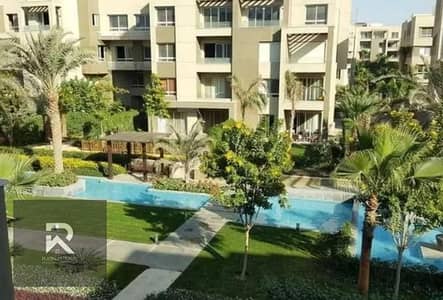 2 Bedroom Flat for Sale in New Cairo, Cairo - 6374993-62efco. jpg