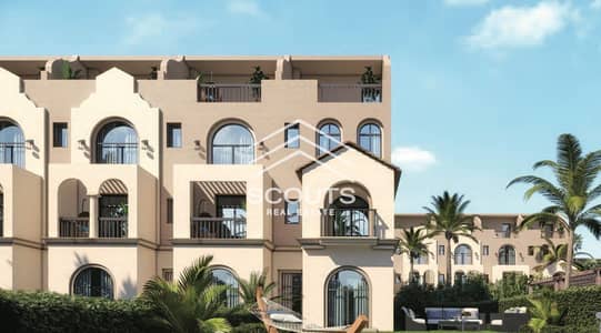 3 Bedroom Villa for Sale in Mostakbal City, Cairo - Shalya. jpg