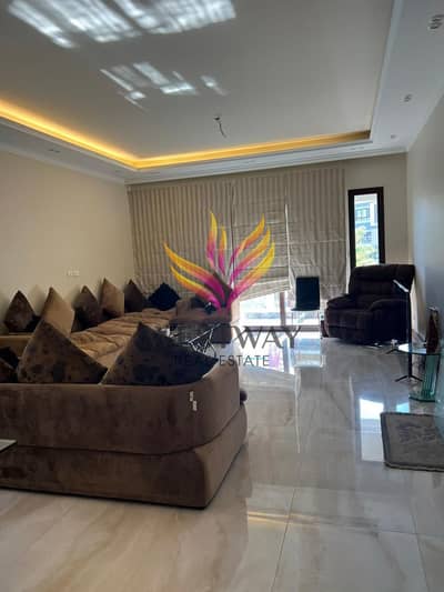 3 Bedroom Apartment for Rent in Sheikh Zayed, Giza - IMG-20241124-WA1823. jpg