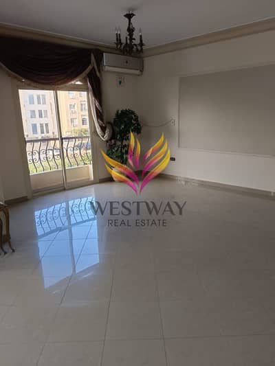 4 Bedroom Flat for Rent in Sheikh Zayed, Giza - IMG-20250108-WA0369. jpg