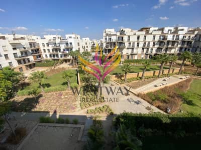 2 Bedroom Flat for Rent in Sheikh Zayed, Giza - IMG-20250115-WA0268. jpg