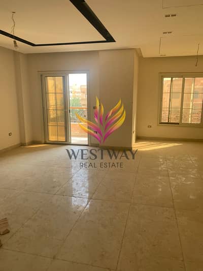 3 Bedroom Apartment for Rent in Sheikh Zayed, Giza - IMG-20250201-WA0508. jpg