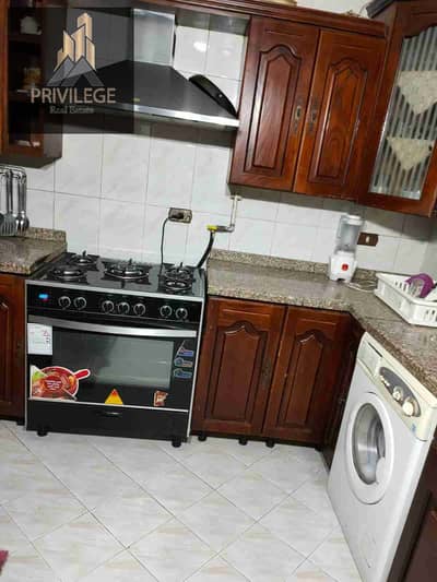 2 Bedroom Apartment for Rent in Maadi, Cairo - 1000194491. jpg