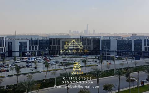 Office for Sale in Madinaty, Cairo - 1. png