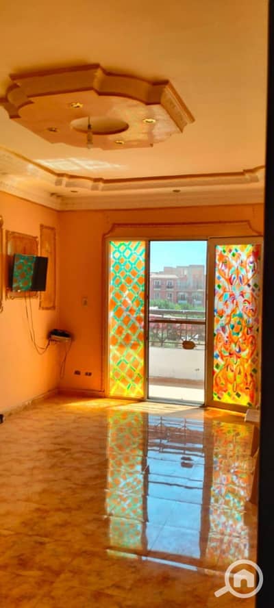 2 Bedroom Apartment for Sale in Sheikh Zayed, Giza - IMG-20250201-WA0224. jpg