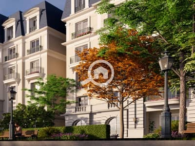 4 Bedroom Apartment for Sale in New Cairo, Cairo - Screenshot_8. png