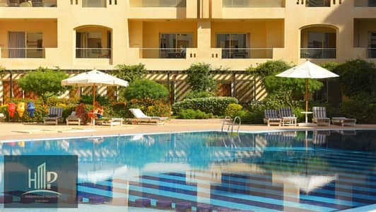 1 Bedroom Flat for Sale in Hurghada, Red Sea - 1. png