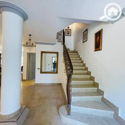 3 Bedroom Townhouse for Rent in 6th of October, Giza - IMG-20250201-WA0173. jpg