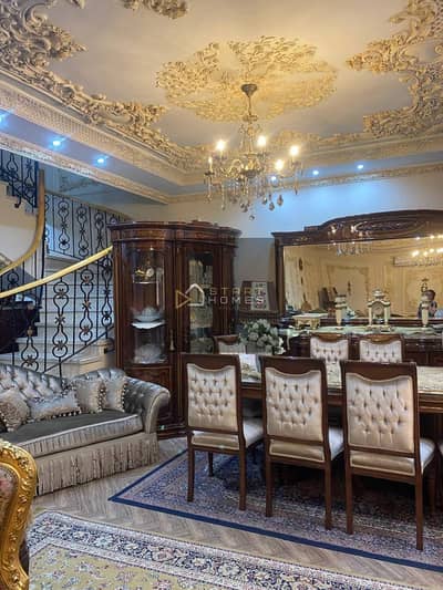 4 Bedroom Villa for Sale in New Cairo, Cairo - WhatsApp Image 2025-02-01 at 11.47. 04 AM. jpeg