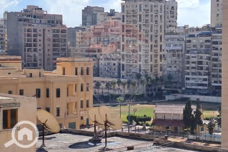 3 Bedroom Flat for Rent in Laurent, Alexandria - 1. jpg