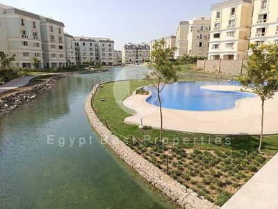 3 Bedroom Flat for Sale in New Cairo, Cairo - 5cfafbf3-b9fa-11ee-b478-c289391a03ec. jpg