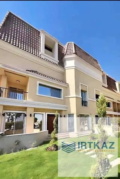 3 Bedroom Villa for Sale in Mostakbal City, Cairo - 472329925_122130601586550500_4289419655269986483_n. JPG