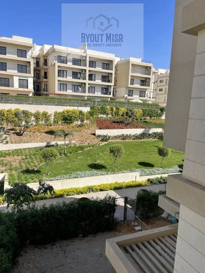 3 Bedroom Apartment for Sale in New Cairo, Cairo - 8e73d373-46c7-4f57-820b-d492bfd98b07. jpg