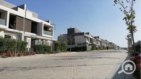 4 Bedroom Townhouse for Sale in Sheikh Zayed, Giza - 1. png