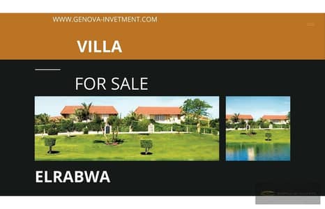 6 Bedroom Villa for Sale in Sheikh Zayed, Giza - 9. jpg