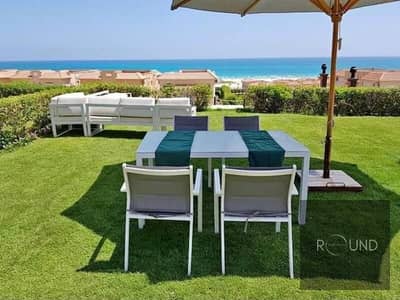 2 Bedroom Chalet for Sale in Ain Sukhna, Suez - 2. jpg