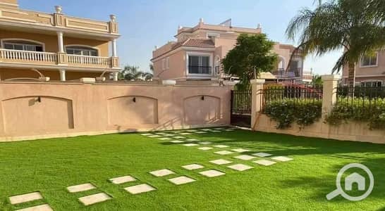 4 Bedroom Villa for Sale in Shorouk City, Cairo - 312081586_831455168160823_6737914765958014992_n. jpg