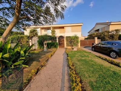 4 Bedroom Villa for Sale in Sheikh Zayed, Giza - IMG-20250201-WA0024. jpg