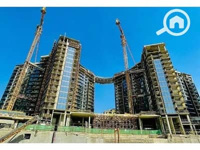 2 Bedroom Apartment for Sale in Sheikh Zayed, Giza - 84b15189-f1a1-11ee-b604-76ba6b73c918. png