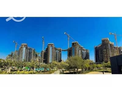 2 Bedroom Apartment for Sale in Sheikh Zayed, Giza - 8432a9b7-f1a1-11ee-825f-4609ff82738d. png