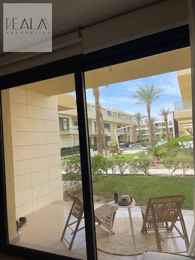 1 Bedroom Chalet for Sale in Gouna, Red Sea - WhatsApp Image 2025-02-01 at 4.50. 41 PM. jpeg