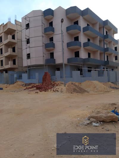 3 Bedroom Apartment for Sale in New Cairo, Cairo - WhatsApp Image 2025-01-27 at 12.55. 25_82f9d6f7. jpg