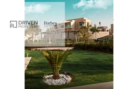 4 Bedroom Townhouse for Sale in 6th of October, Giza - 733bd1d7-3b76-4be5-beb0-f49195921204. jfif. jpg